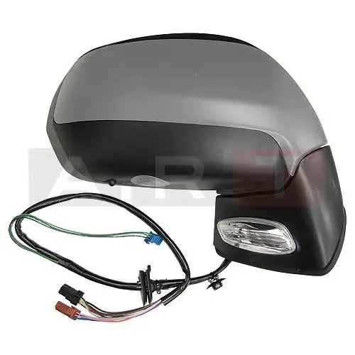 ART M022.2080 Sağ Dış Ayna 8153G7