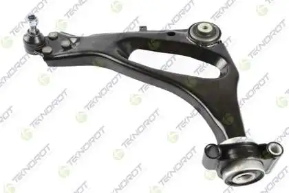TEKNOROT M-1019 Alt Salıncak (Sol) A4473303400