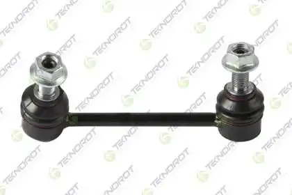 TEKNOROT M-1066 Z-Rot (Ön Sağ) A9063202089