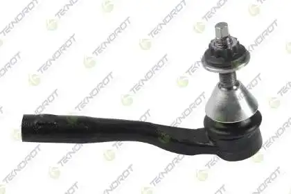 TEKNOROT M-1081 Rot Başı A1673307100