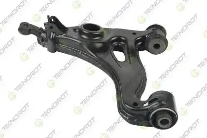 TEKNOROT M-127 Alt Salıncak (Sol) A2023302607