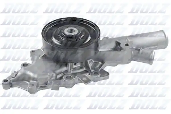 DOLZ M220 Devirdaim A6132000701