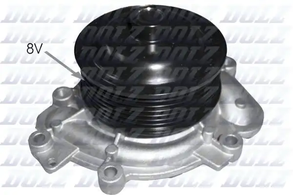 DOLZ M230 Devirdaim 6422001001