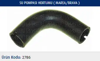 MASTER M2786 Devirdaim Hortumu 46472385