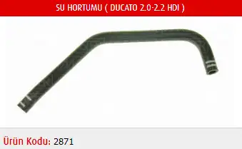 MASTER M2871 Devirdaim Hortumu 1328639080