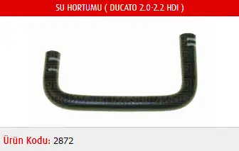 MASTER M2872 Devirdaim Hortumu 1328638080