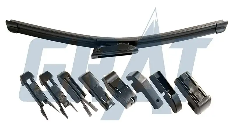 GRAT M400A Silecek Süpürgesi (Tek)
