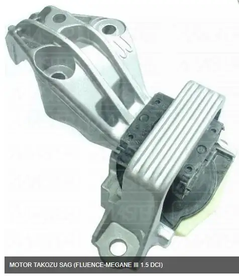 MASTER M4225 Motor Takozu (Sağ) 112100020R