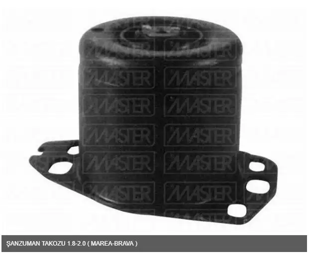 MASTER M4323 Şanzıman Takozu 7782435