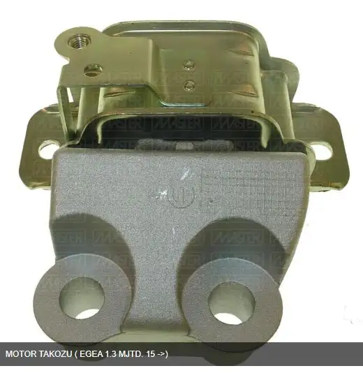 MASTER M4691 Motor Takozu 51983880