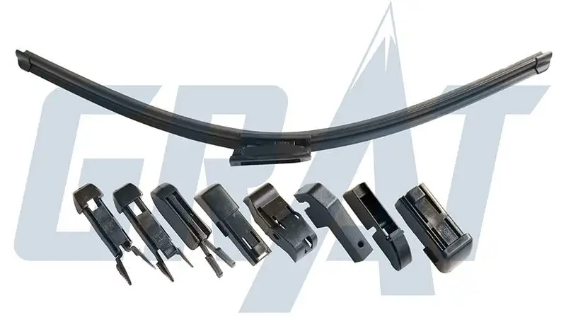 GRAT M650A Silecek Süpürgesi (Tek)