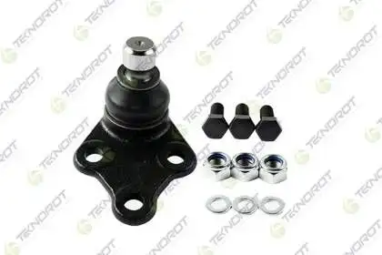 TEKNOROT M-665 Alt Rotil A6393330227