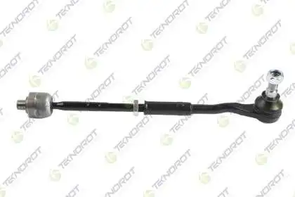 TEKNOROT M-851853 Rot Mili ve Rot Başı A2303380015