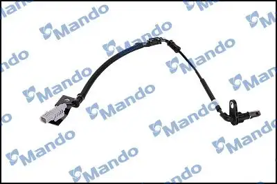 MANDO MBA010480 ABS Hız Sensörü (Ön Sol) 956704F710
