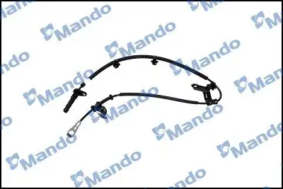 MANDO MBA010531 ABS Hız Sensörü (Arka Sol) 956804F730