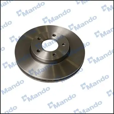 MANDO MBC035017 Ön Fren Diski