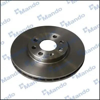 MANDO MBC035175 Ön Fren Diski 9127967