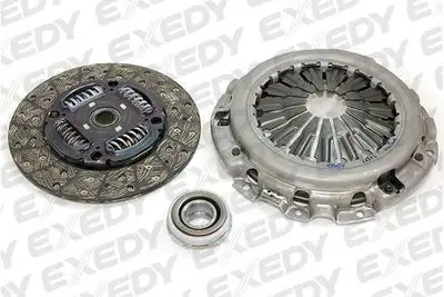 EXEDY MBK2113 Debriyaj Seti 2301A096