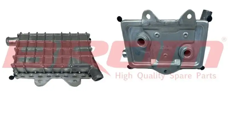 BROM MC5063 Motor Yağ Soğutucu 6011800065
