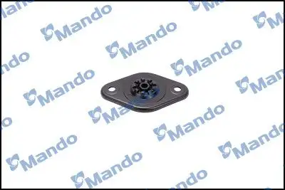 MANDO MCC010009 Arka Amortisör Takozu 553111G000