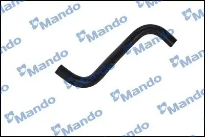 MANDO MCC020043 Radyatör Hortumu 96676690
