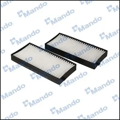 MANDO MCF018 Polen Filtresi 97619FD200B