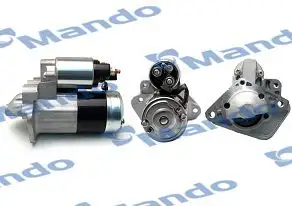 MANDO MEE015033 Marş Motoru
