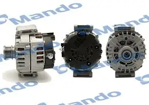 MANDO MEE035121 Şarj Dinamosu A0131546802