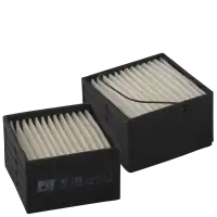 FİL MFE1329 Yakıt Filtresi 21018746