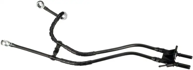GATES MFL1311 Yakıt Hortumu 504101854