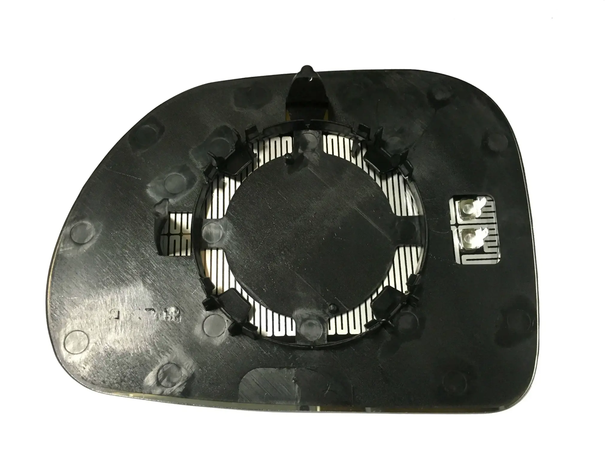 ART MG001.1613 Dış Ayna Camı (Sağ)