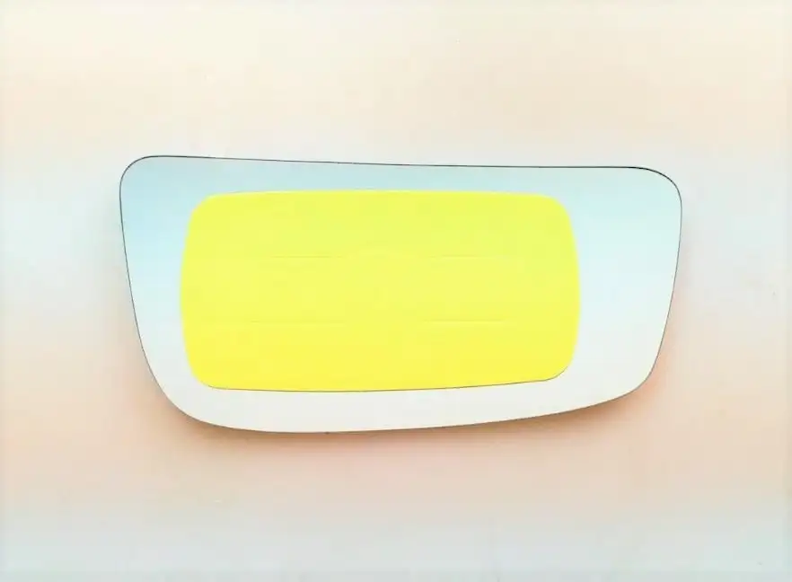 ART MG001.1648 Dış Ayna Camı (Sol)