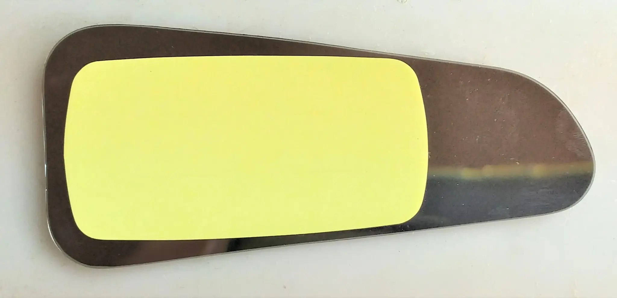 ART MG003.3506 Dış Ayna Camı (Sol)