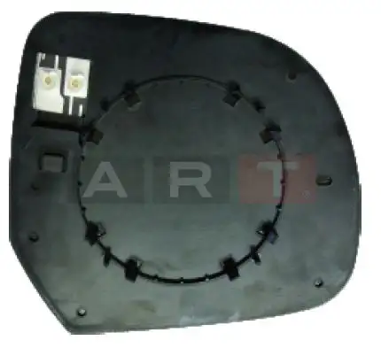 ART MG005.5505 Dış Ayna Camı (Sağ) 96365729R