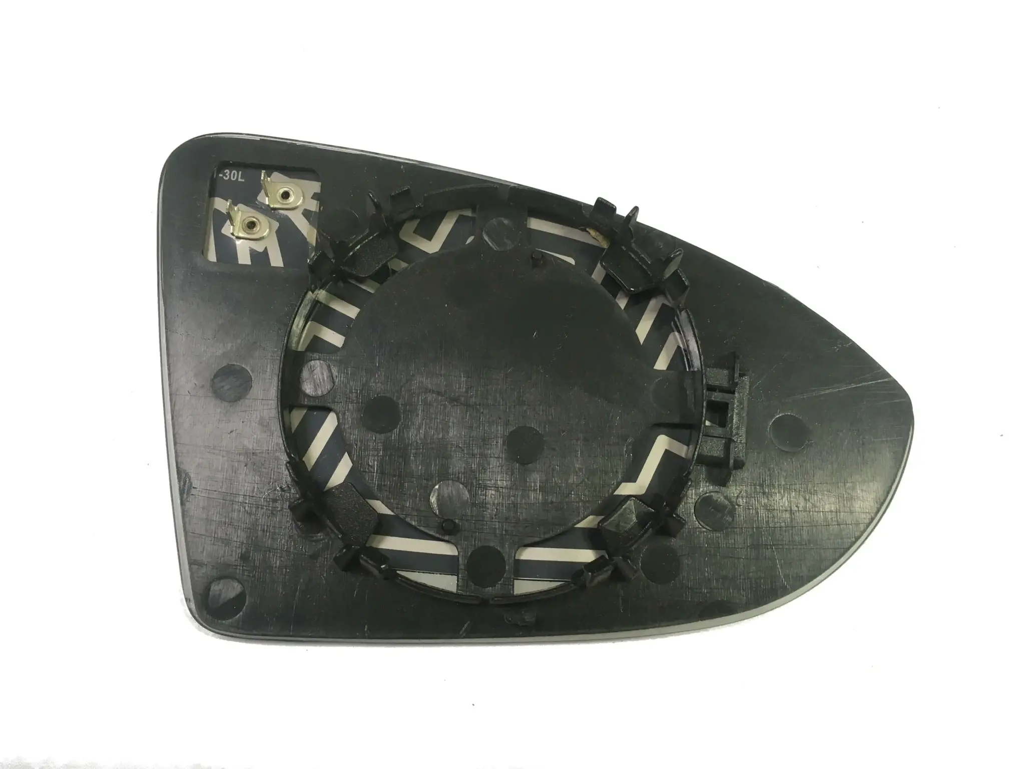 ART MG006.6328 Dış Ayna Camı (Sol)