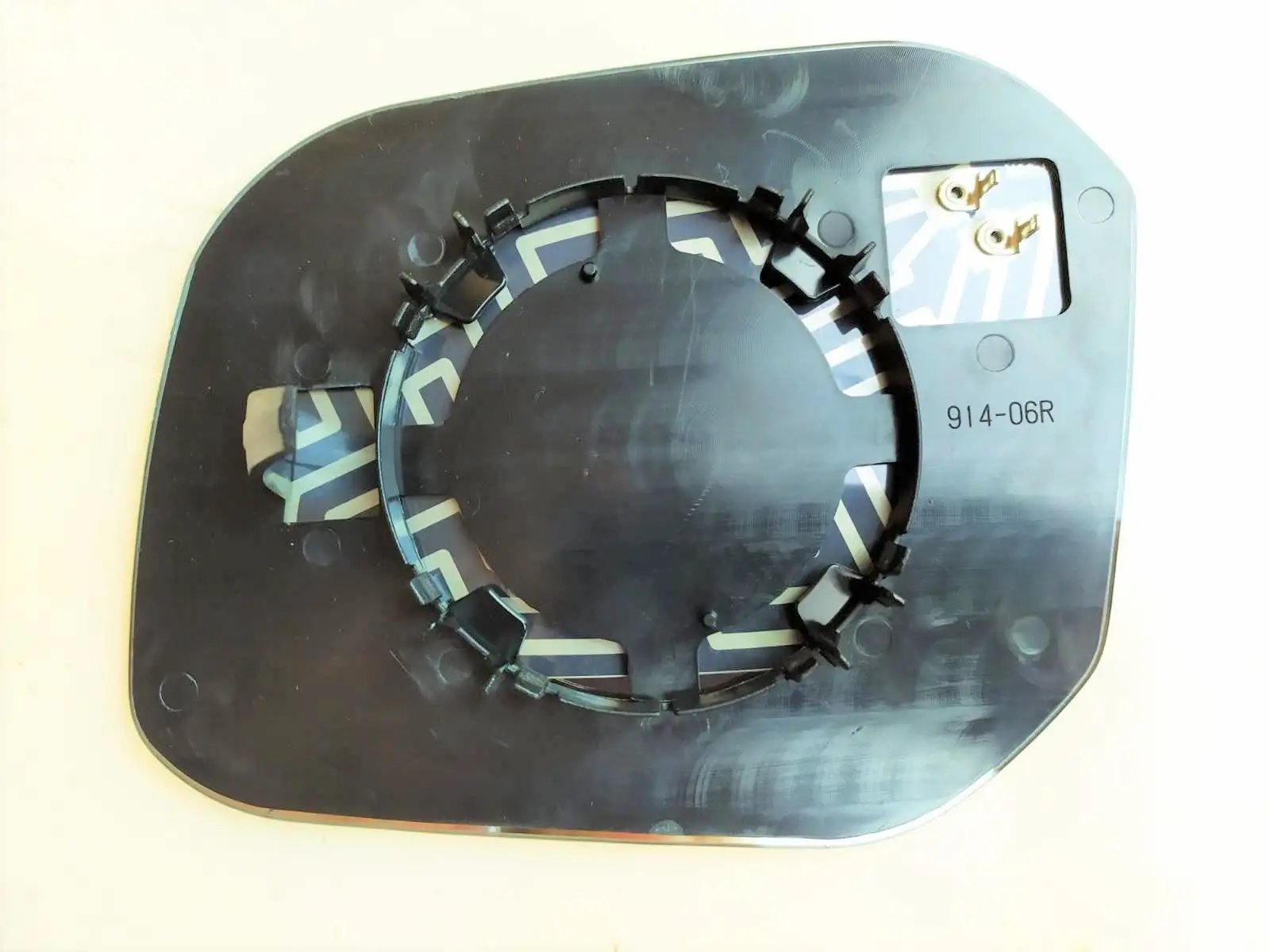 ART MG006.6627 Dış Ayna Camı (Sağ)