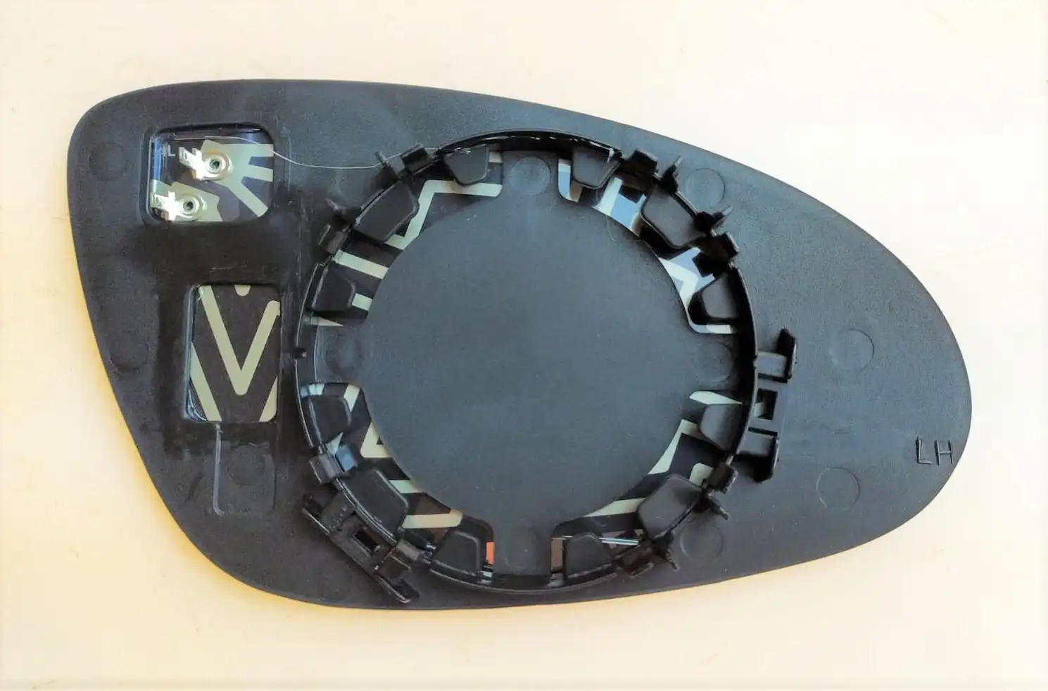 ART MG009.9530 Dış Ayna Camı (Sol)