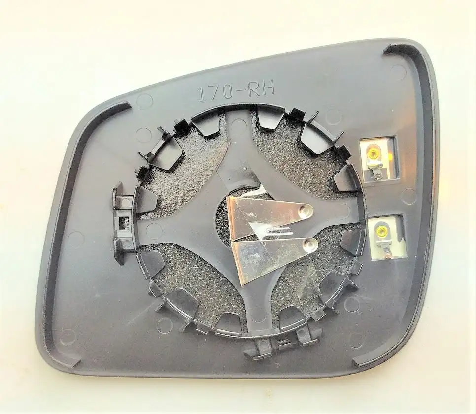ART MG009.9551 Dış Ayna Camı (Sağ)
