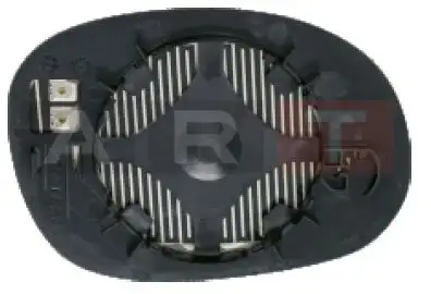 ART MG012.2164 Dış Ayna Camı (Sol) 8151GG