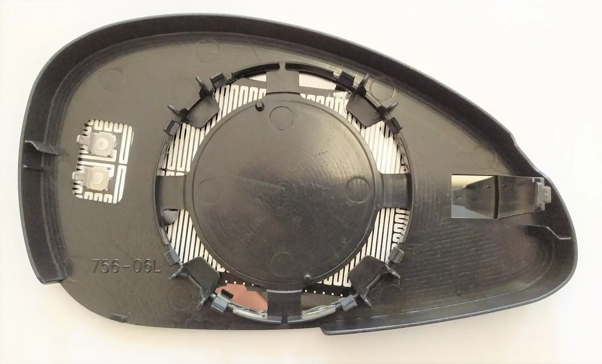 ART MG022.2218 Dış Ayna Camı (Sağ)