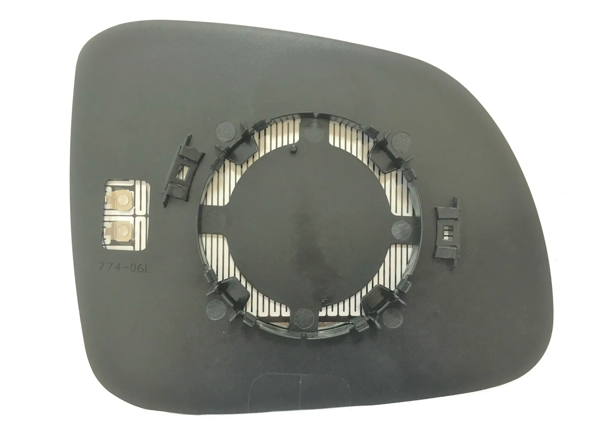 ART MG023.3502 Dış Ayna Camı (Sol) 93743584