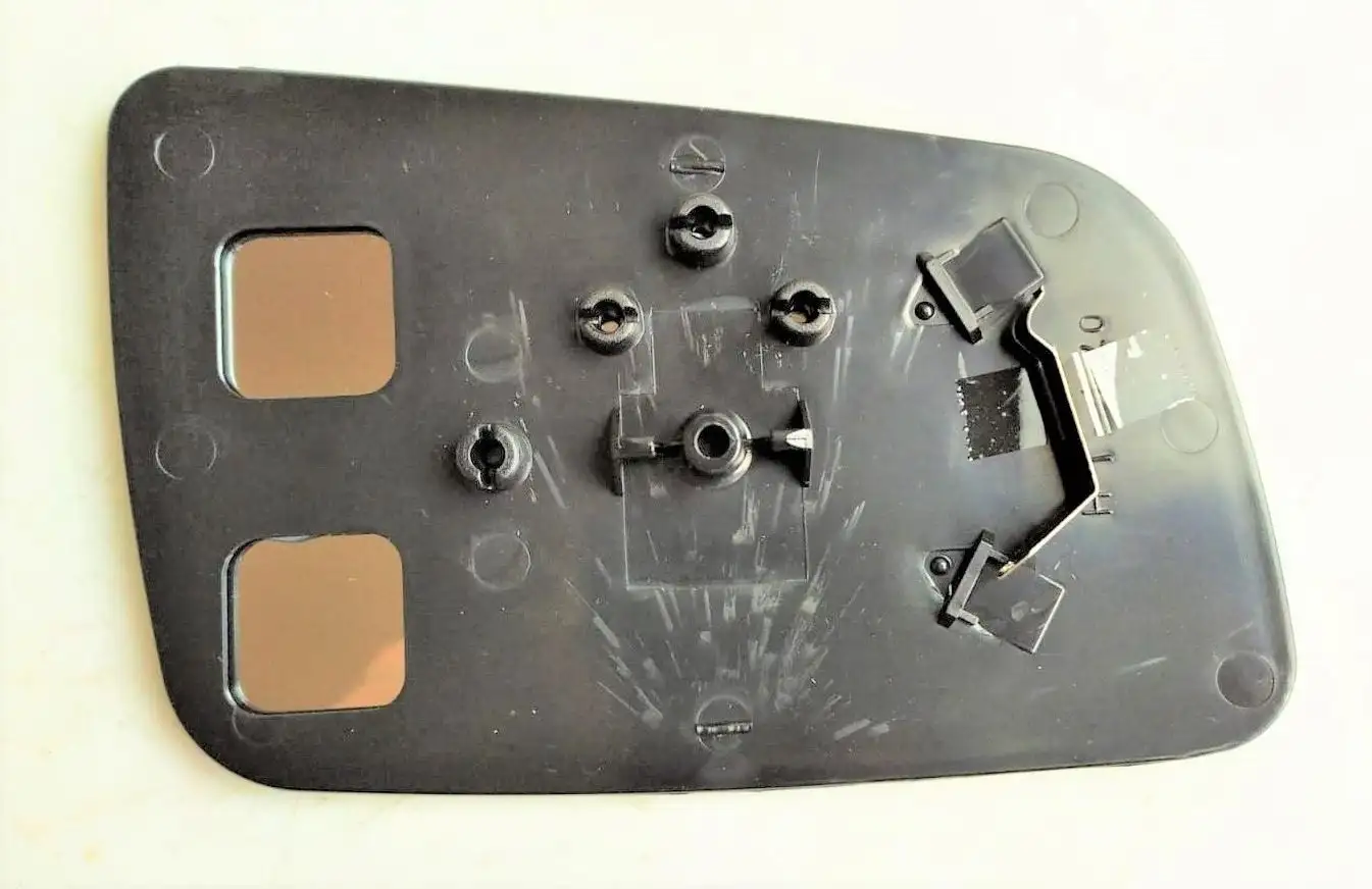 ART MG024.4504 Dış Ayna Camı (Sol) 6428733