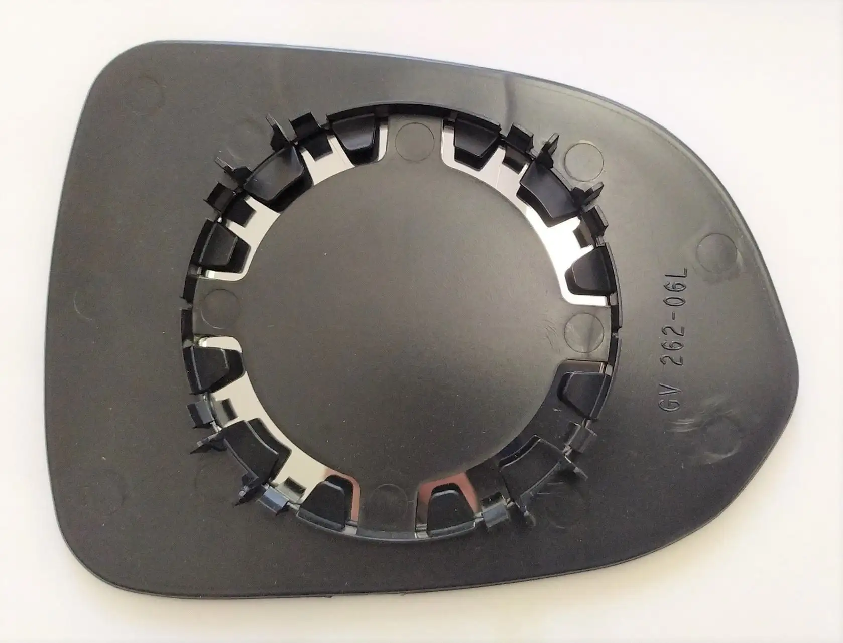 ART MG033.3504 Dış Ayna Camı (Sol)