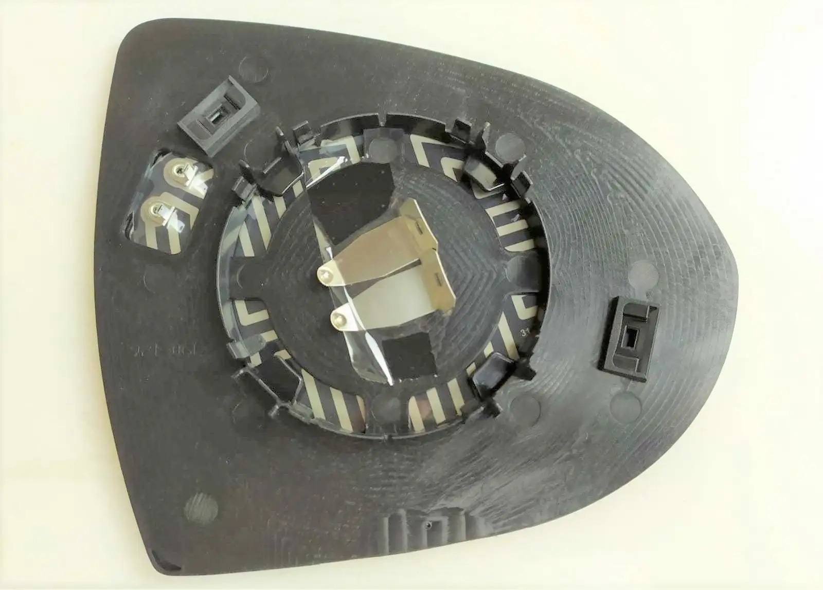 ART MG049.9508 Dış Ayna Camı (Sol)