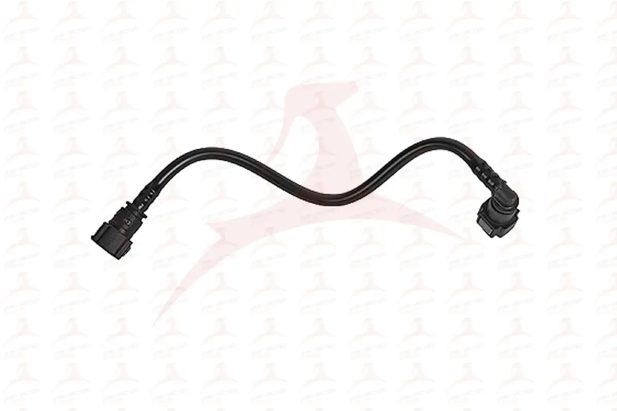 MEHA MH50413 Yakıt Borusu 3M519A322AG