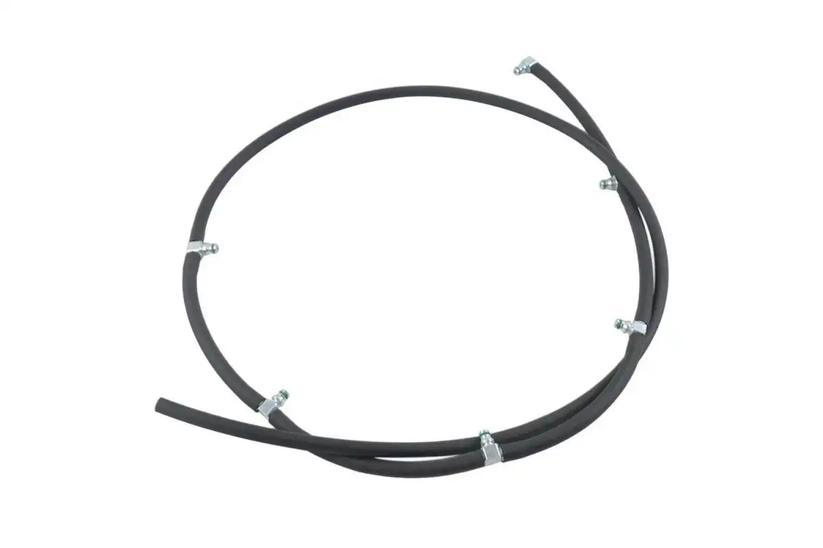 MEHA MH50529 Yakıt Geri Dönüş Hortumu