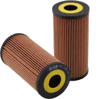 FİL MLE1364 Yağ Filtresi