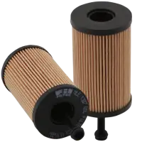 FİL MLE1387 Yağ Filtresi