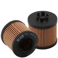 FİL MLE1418 Yağ Filtresi 03C115577A