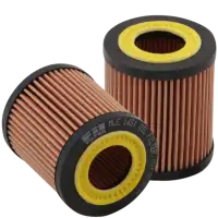 FİL MLE1451 Yağ Filtresi